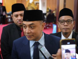 Anggaran Pendidikan Surabaya Naik Jadi 22 Persen di RAPBD 2027  