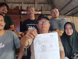 Pedagang Pasar Pahing Tantang DPRD Kota Kediri Sidak Lokasi Soal Tuduhan Monopoli 21 Kios