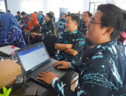 Cara Perbaiki Data Desil DTSEN di Kabupaten Kediri, Warga Bisa Lewat Aplikasi Cek Bansos