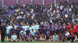 Jelang Derby Jatim, Ribuan Persikmania “Geruduk” Brawijaya: Bawa Pulang 3 Poin dari Malang!