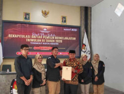Persiapan Pemilu 2029, Ponpes Wali Barokah Kediri Siap Kawal Hak Pilih Santri