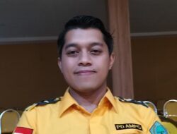 Muhammad Rizal : Diklatda AMPG Jatim Dorong Pemuda Jadi Agen Komunikasi Politik