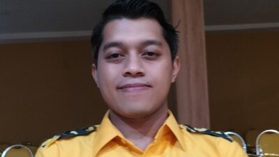 Muhammad Rizal : Diklatda AMPG Jatim Dorong Pemuda Jadi Agen Komunikasi Politik