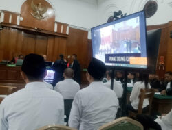Rumak Kontrakan Berubah Jadi Markas Digital