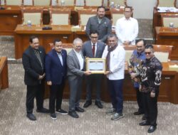 RUU Perampasan Aset Soroti Kualitas Aparat dan Pengawasan