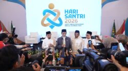 Hari Santri 2026 Diisi Beragam Agenda, dari Sayembara hingga Expo