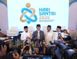 Hari Santri 2026 Diisi Beragam Agenda, dari Sayembara hingga Expo