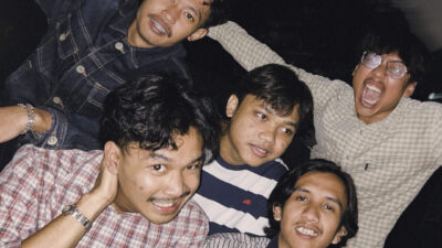 Dari Kios Rawon, SKEIM Lahirkan “Sail Prayers”