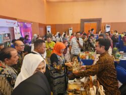 Saat Kredit Murah Belum Cukup Membuat UMKM Kembali Tumbuh