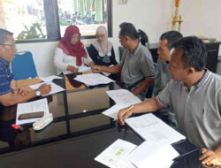 Data DTSEN Kota Kediri Bermasalah, Dinsos Sisir 2.000 Data Anomali dan 7.589 Pengajuan Warga