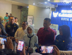 Pemkot Kediri Hentikan Operasional SPPG Kaliombo Usai 37 Siswa Diduga Keracunan MBG