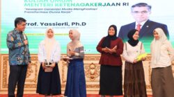 Generasi Muda Harus Siap Beradaptasi dengan Perubahan Dunia Kerja