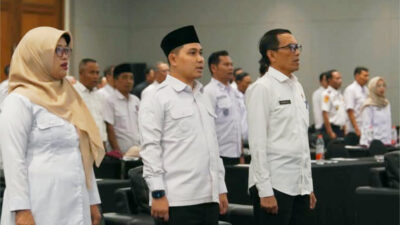 Beri Kepastian Pembangunan dan Permudah Perizinan   Kab. Mojokerto Percepat  Susun RDTR 