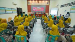 Ning Ita Minta Posyandu 6 SPM Wajib Lapor Meski Nihil Aduan