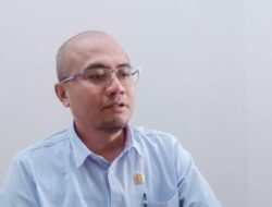Yuga Pratisabda Dorong Waduk Unesa Jadi Wisata Air, PKL Tak Sekadar Direlokasi