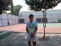 Rina Imai Bangkit dari Ketertinggalan, Juara Tunggal Putri ITF Widjojo Soejono 2026