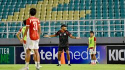 Pelatih Tanggapi Hasil Drawing League Cup: Peluang Rotasi dan Unjuk Gigi Pemain Muda