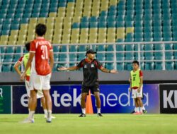 Pelatih Tanggapi Hasil Drawing League Cup: Peluang Rotasi dan Unjuk Gigi Pemain Muda