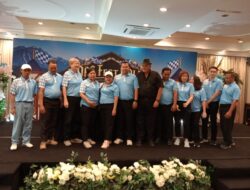 HUT ke-31 Bukit Darmo Golf, DAS FEST GOLF Tawarkan Hadiah Hole-in-One Rp 3 Miliar