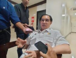 Kekurangan Ruang Kelas SDN Semolowaru IV, Michael Leksodikulyo: Ini Bencana Pendidikan