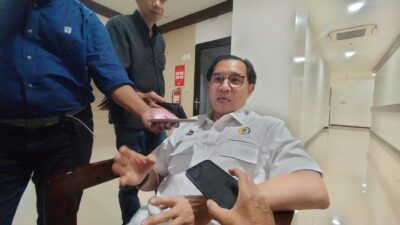 Kekurangan Ruang Kelas SDN Semolowaru IV, Michael Leksodikulyo: Ini Bencana Pendidikan