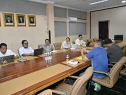 Selektif Kirim Atlet, KONI Jatim Fokus Kejar Medali di PON Pantai 2026