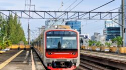 INKA Sampaikan Permohonan Maaf dan Tindak Lanjuti Hasil Pengecekan KRL Bersama KAI Commuter