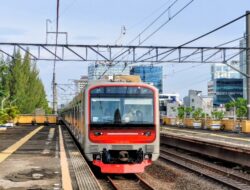 INKA Sampaikan Permohonan Maaf dan Tindak Lanjuti Hasil Pengecekan KRL Bersama KAI Commuter