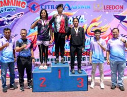 Selam Surabaya Bidik 25 Medali Porprov 2027, SRC 2026 Jadi Ajang Evaluasi