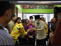 Perluas Akses Layanan Kesehatan, Prmkab Jember Targetkan 10.000 Penerima Manfaat