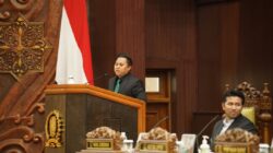 Multazam: Pengembangan Usaha BUMD Harus Tingkatkan PAD Jatim