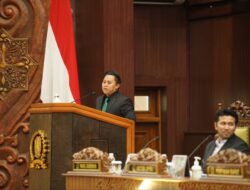 Multazam: Pengembangan Usaha BUMD Harus Tingkatkan PAD Jatim