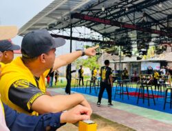 Golkar Magetan Gelar Beringin Cup II, Diikuti 100 Peserta