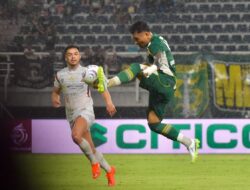 Liga 1 : Persebaya Hempaskan Madura United 3-1, Dalam Derby Suramadu