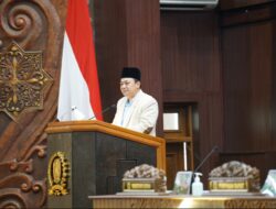 Komisi B DPRD Jatim Usulkan Tambahan Anggaran Rp223,72 Miliar untuk Sembilan OPD
