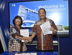 KONI Jatim Gandeng RSD Prof. Dr. Moeljono, Siapkan Layanan Khusus Kesehatan Mental Atlet