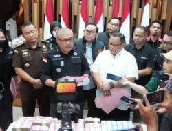 Kejati Jatim Telusuri Dugaan Aliran Rp687,5 Juta ke Eks Kadis ESDM