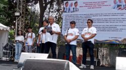 Ratusan Pelajar Banyuwangi Bersatu Lawan Bullying, MAKI Jatim Bentuk Duta Anti-Perundungan