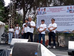 Ratusan Pelajar Banyuwangi Bersatu Lawan Bullying, MAKI Jatim Bentuk Duta Anti-Perundungan