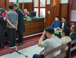 Saksi Sebut BPI Distributor, Kuasa Hukum Soroti Unsur Kesengajaan