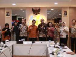 Dinsos Jember dan BPS RI Sinkronkan Data Kemiskinan Daerah