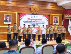 Imam Utomo dan Khofifah Dorong Penguatan Donor Darah Sukarela di Jatim