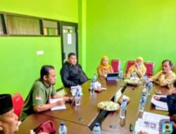 Tak Berijin Satpol PP Magetan Beri SP 3 Karaoke Brancang