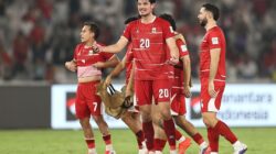 Indonesia Juara FIFA ASEAN Cup 2026, Kalahkan Thailand Lewat Adu Penalti