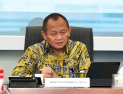 Kemenperin Perkuat HGBT dan Bahan Baku Industri Nasional 2029