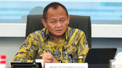 Kemenperin Perkuat HGBT dan Bahan Baku Industri Nasional 2029