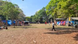 Mengintip Bendungan Selorejo, Tempat Rekreasi dan Edukasi yang Luas dan Sejuk