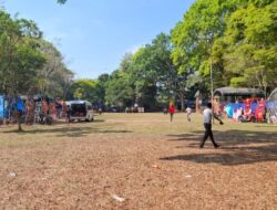 Mengintip Bendungan Selorejo, Tempat Rekreasi dan Edukasi yang Luas dan Sejuk