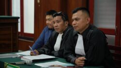 Ahli Tegaskan Sanksi Administratif Berbeda dengan Pidana dalam Perkara BPI