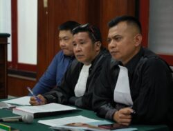 Ahli Tegaskan Sanksi Administratif Berbeda dengan Pidana dalam Perkara BPI